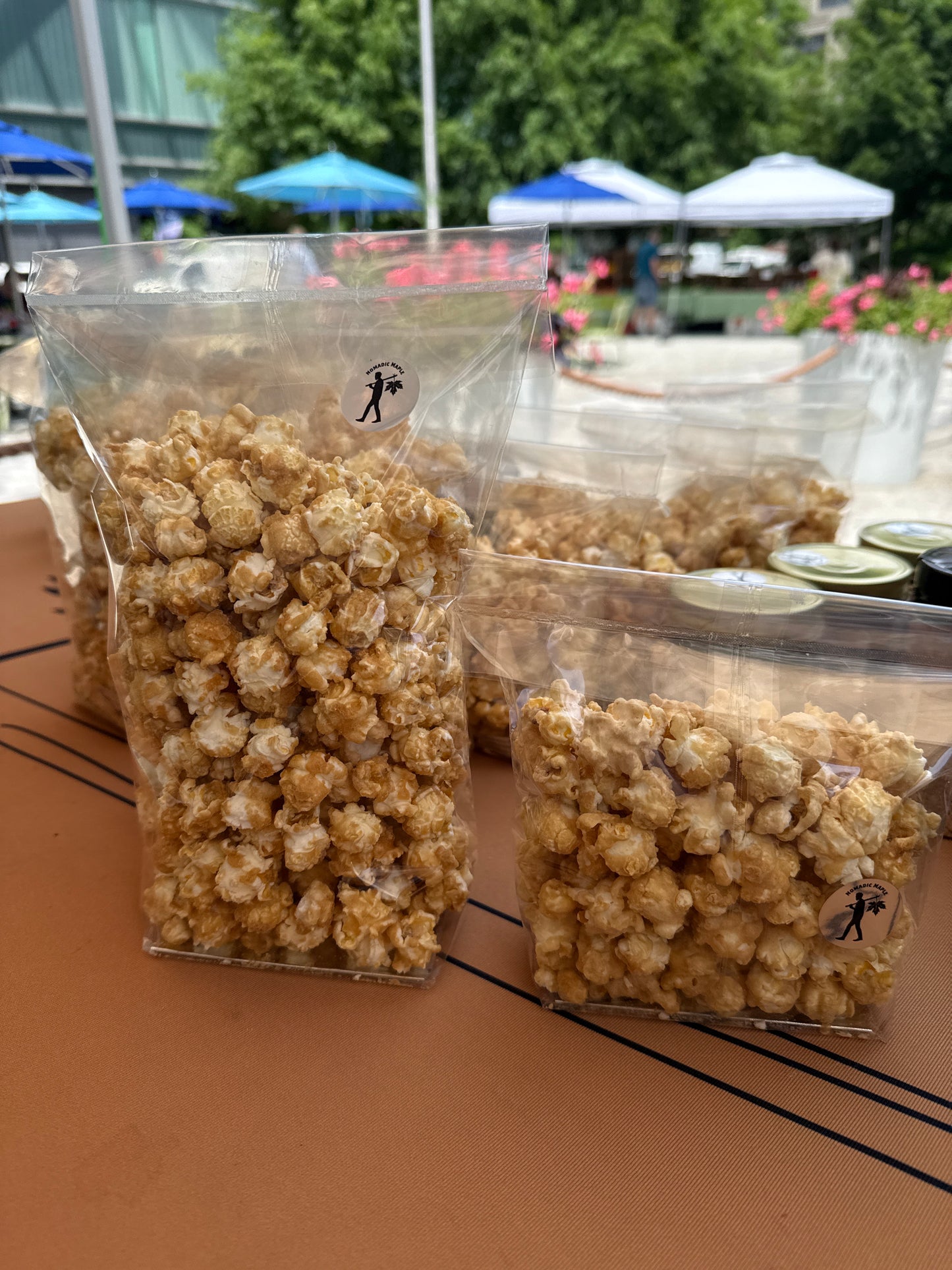 Popcorn