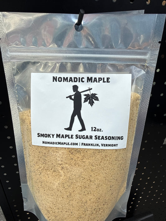 Seasoning