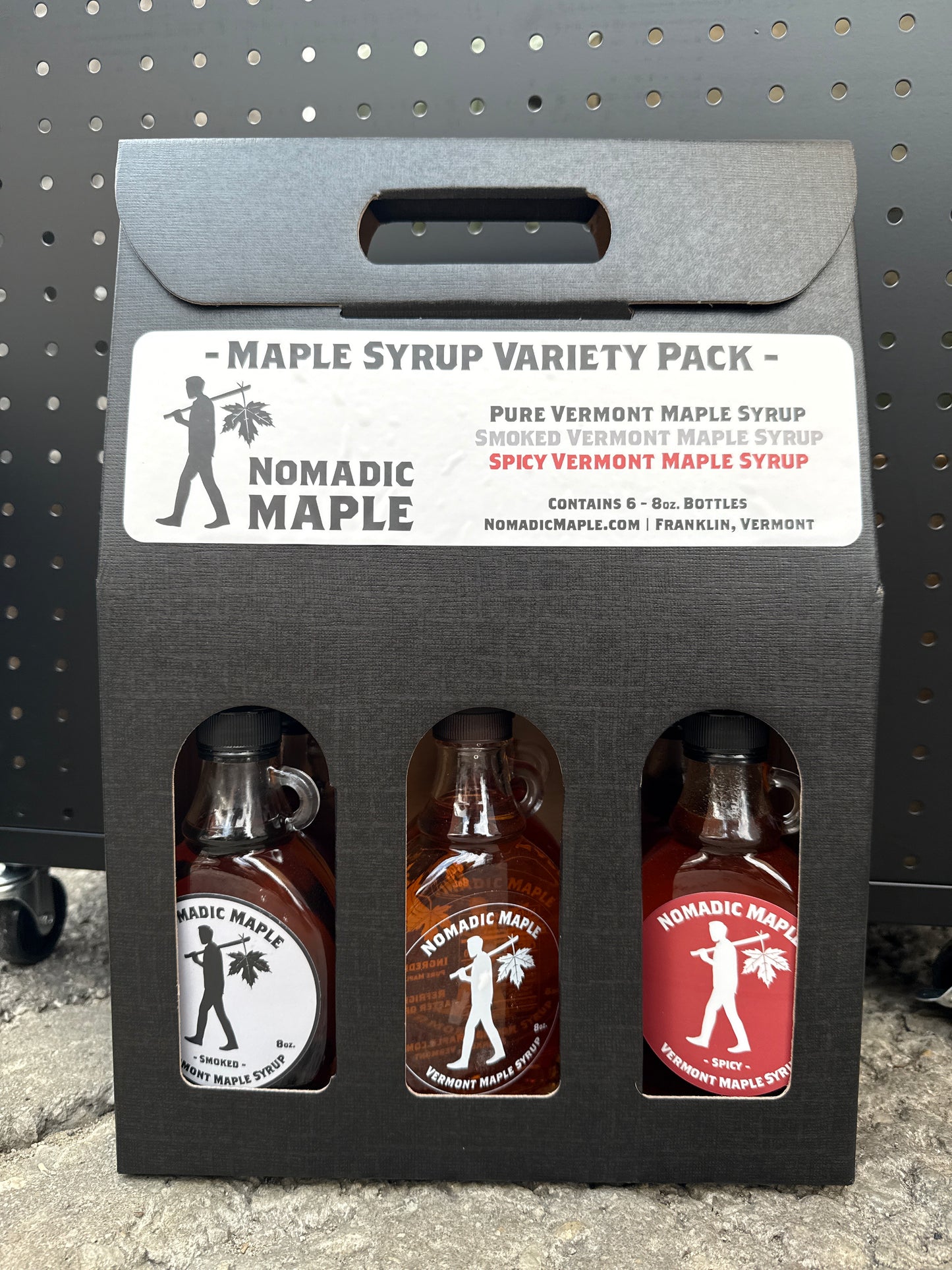Variety Pack