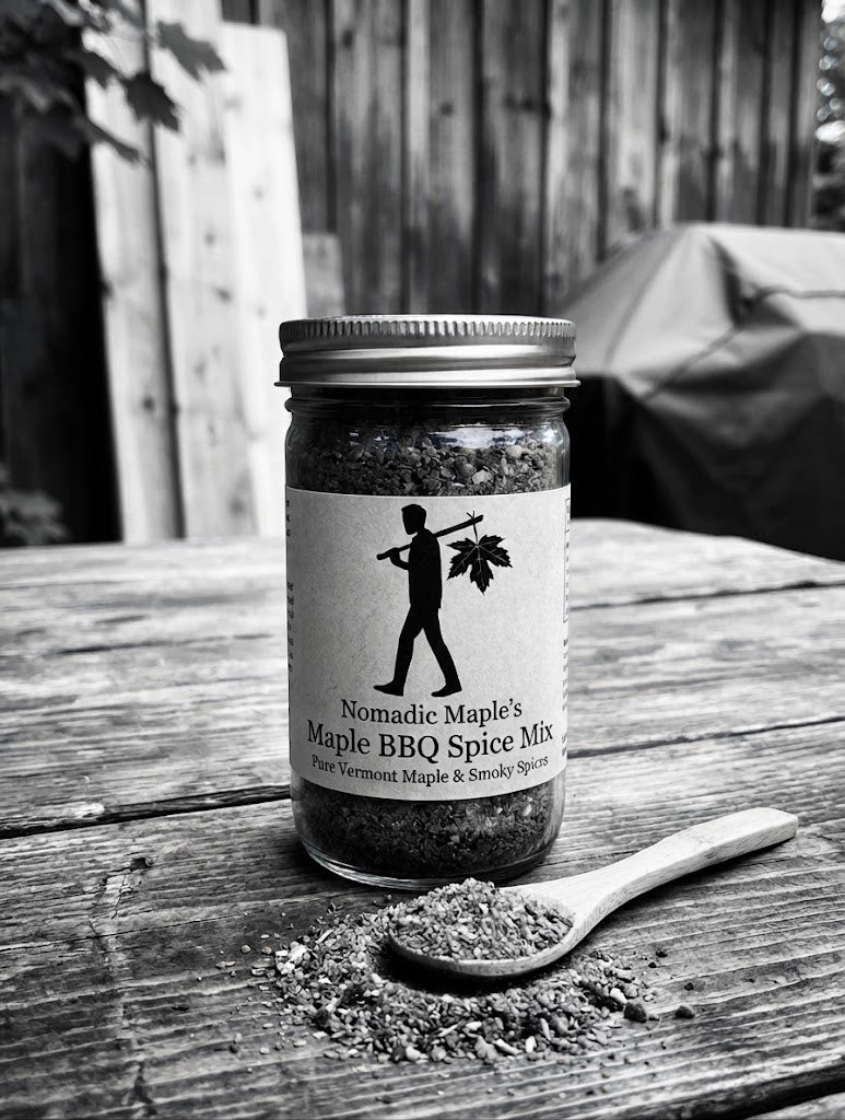 Craft Fair Spice Mix - BBQ