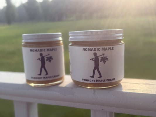 Maple Cream