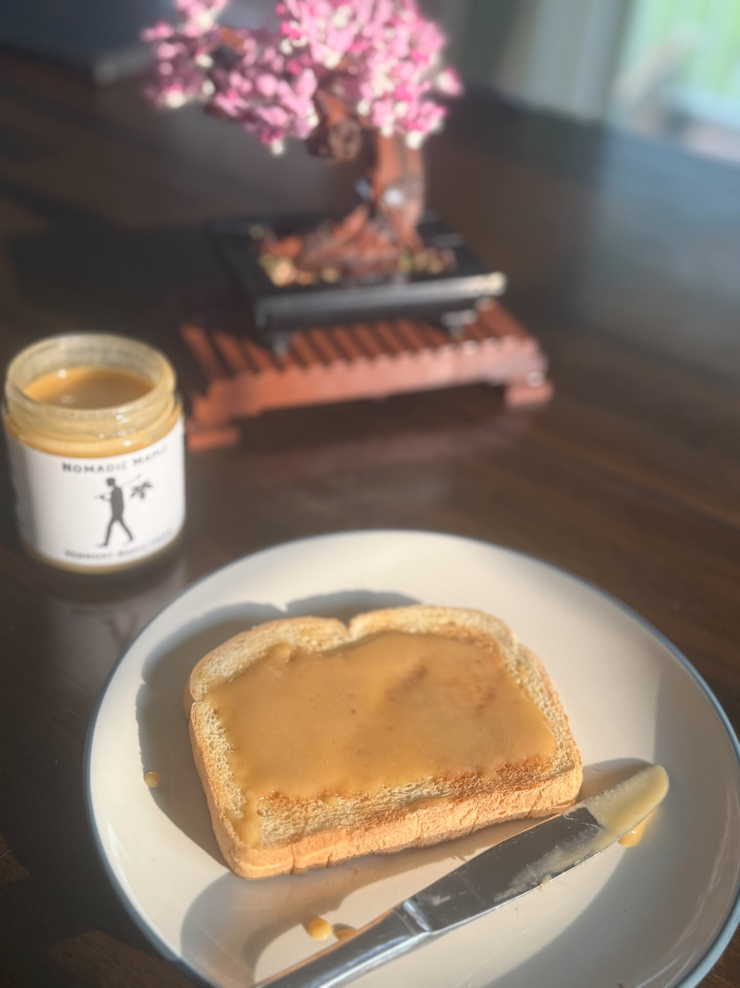 Maple Cream