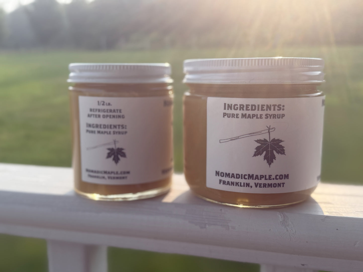 Maple Cream