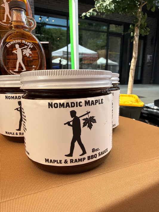 BBQ Sauce